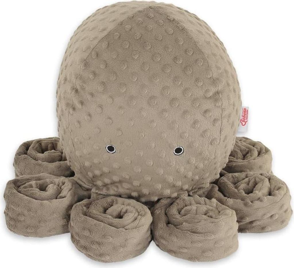 Großes Kuschelfach XXL – Plüschkuschel – Extra weich und bequem