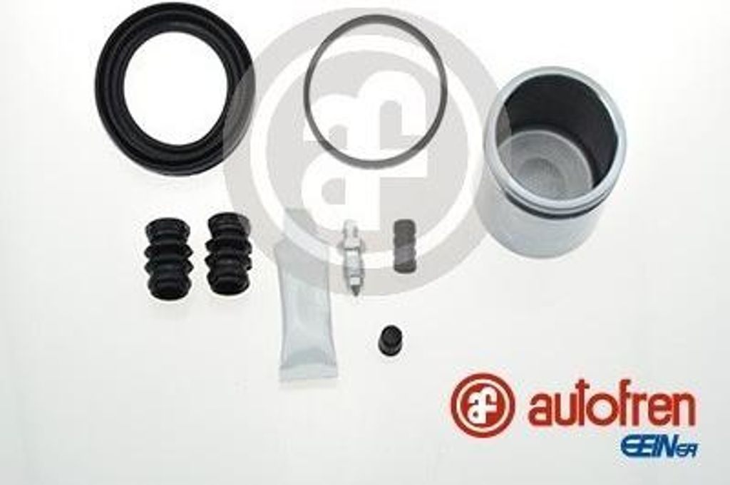 AUTOFREN SEINSA Bremssattel-Reparatursatz für NISSAN JUKE (F15) Vorne 57mm D41109C