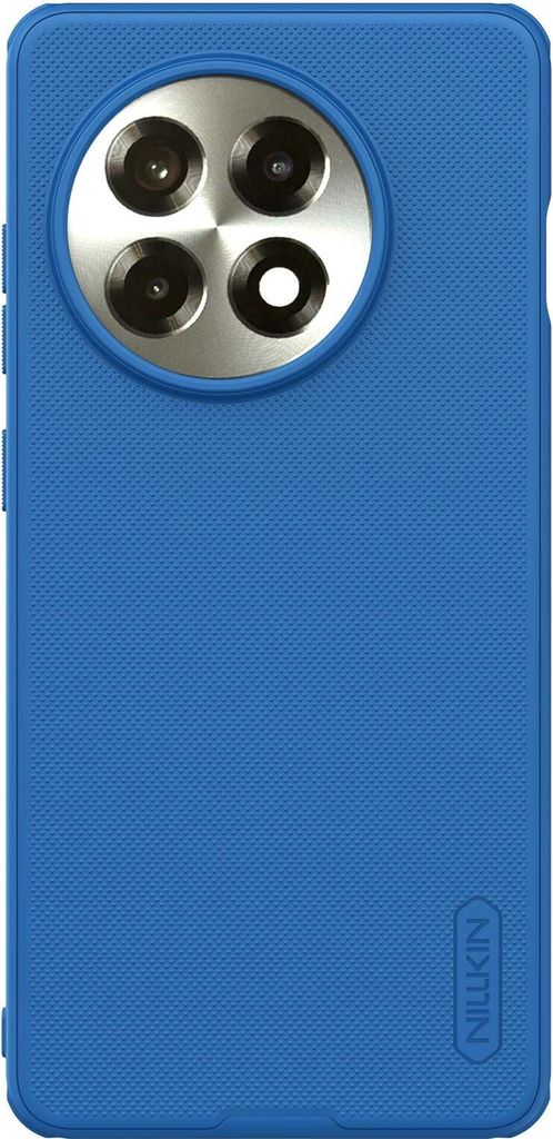 Handyhülle für OnePlus 13R, Nillkin Frosted Shield Pro, Blau