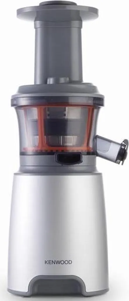 Extracteur de jus à rotation lente Kenwood Pure Juice pour jus frais 1L