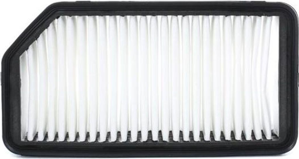Luftfilter JAPANPARTS FA-K22S für HYUNDAI i20 (PB, PBT) Filtereinsatz