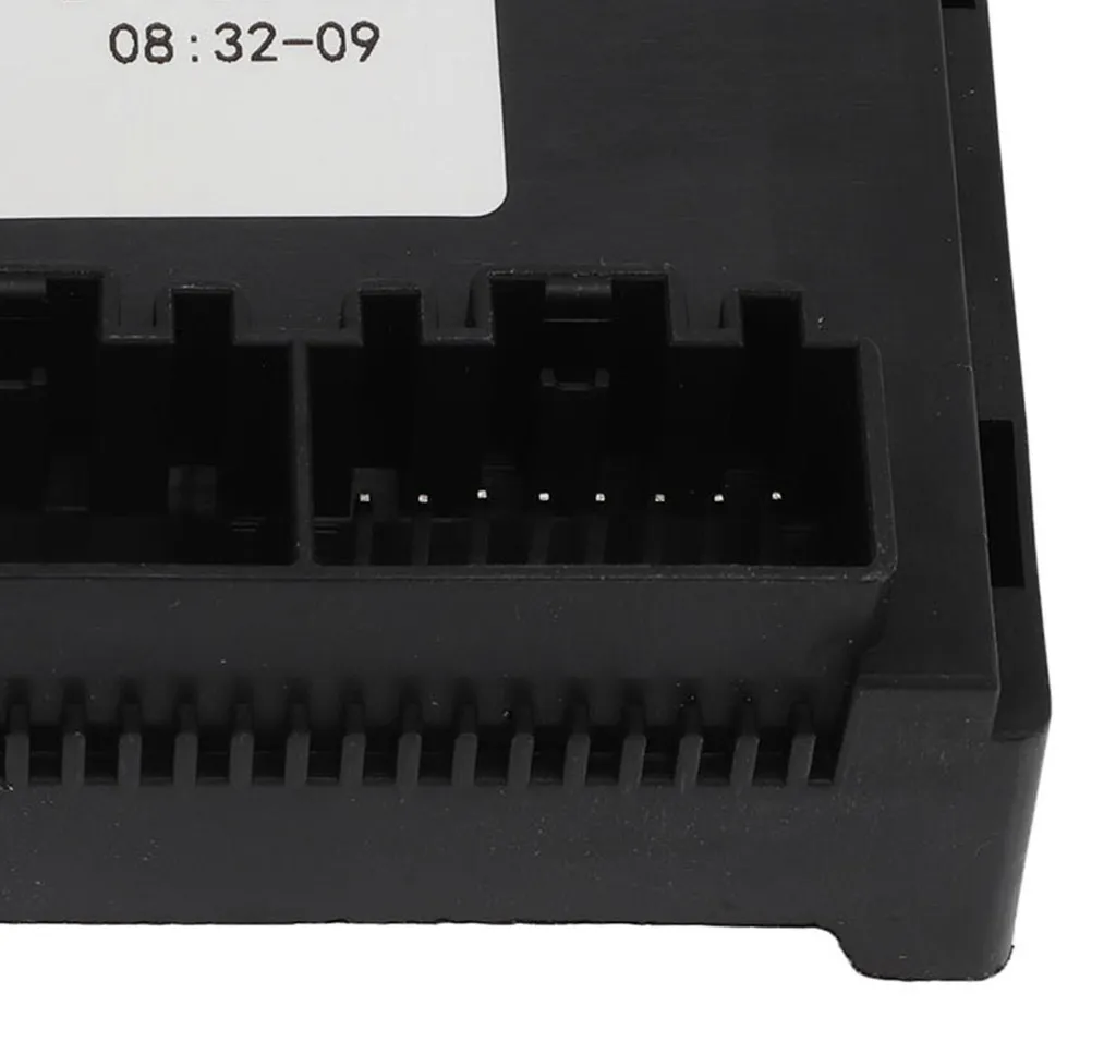 Boîtier électronique RL029423AJ noir pour Dodge Durango 2011-2013 - 13