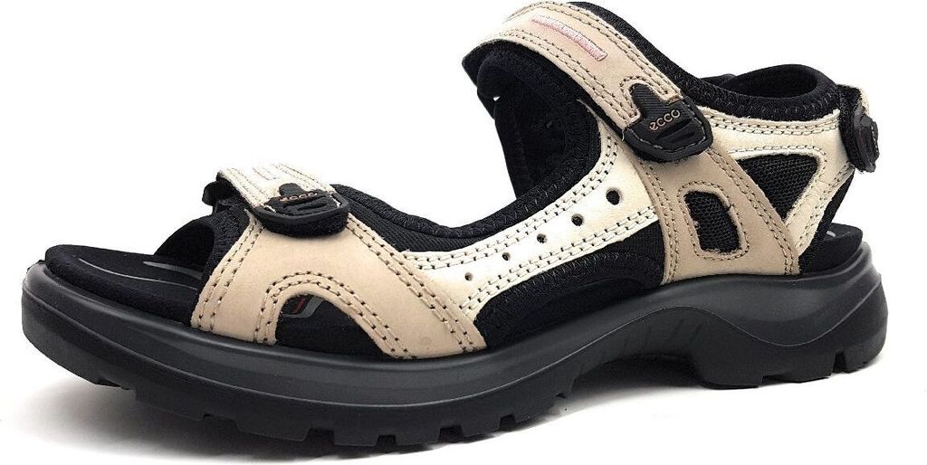 Ecco Offroad Yucatan W Atmosphere/Ice W./Black Produktbild 101