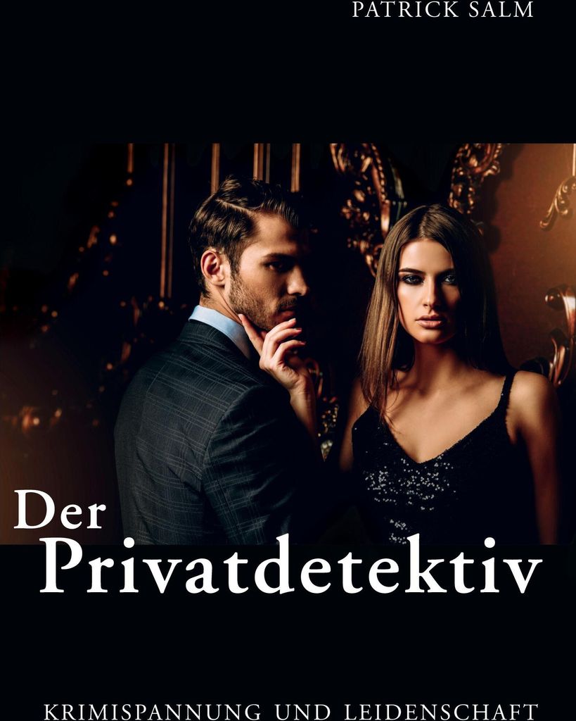Der Privatdetektiv