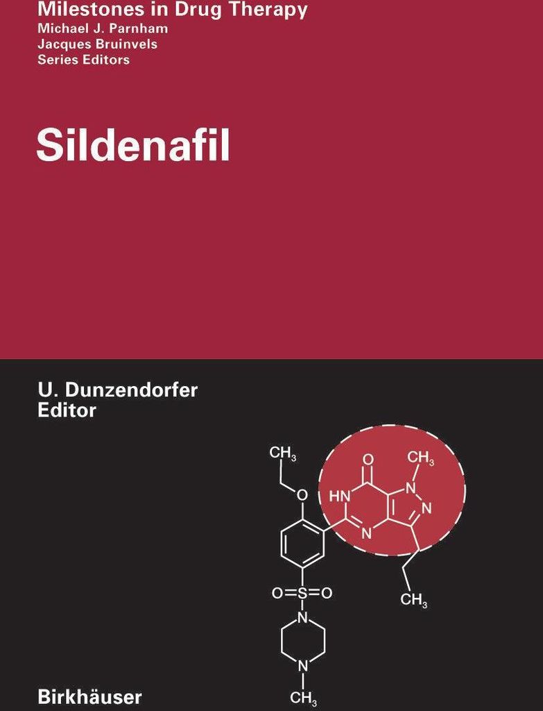 Sildenafil Produktbild 