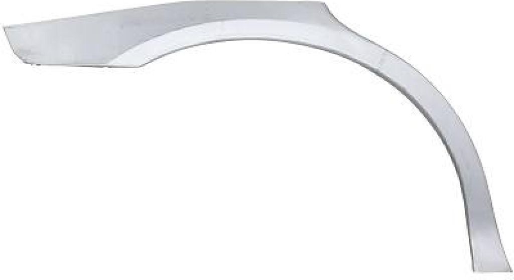 DIEDERICHS Seitenwand Reparaturblech für HONDA CIVIC VII Hatchback (EU, EP, EV)