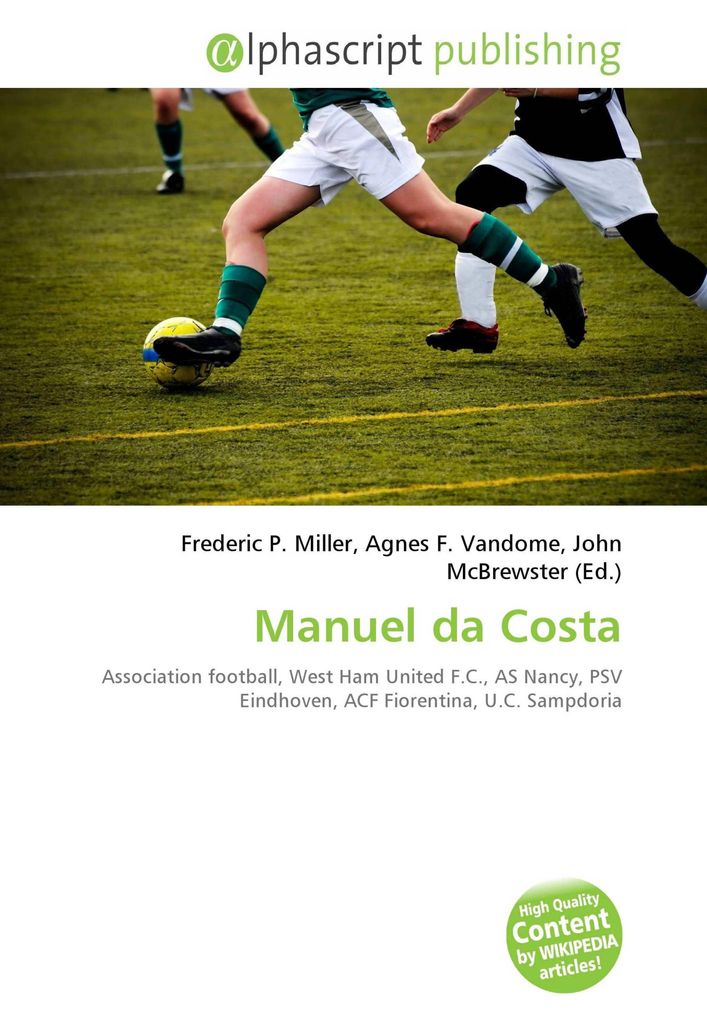 Manuel da Costa