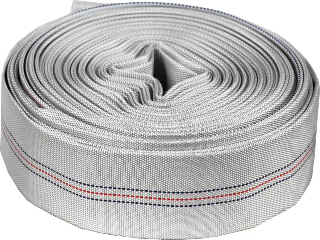 Tuyau pour pompe à eau Ibo 30m 1 pouce idéal pour vidange et irrigation