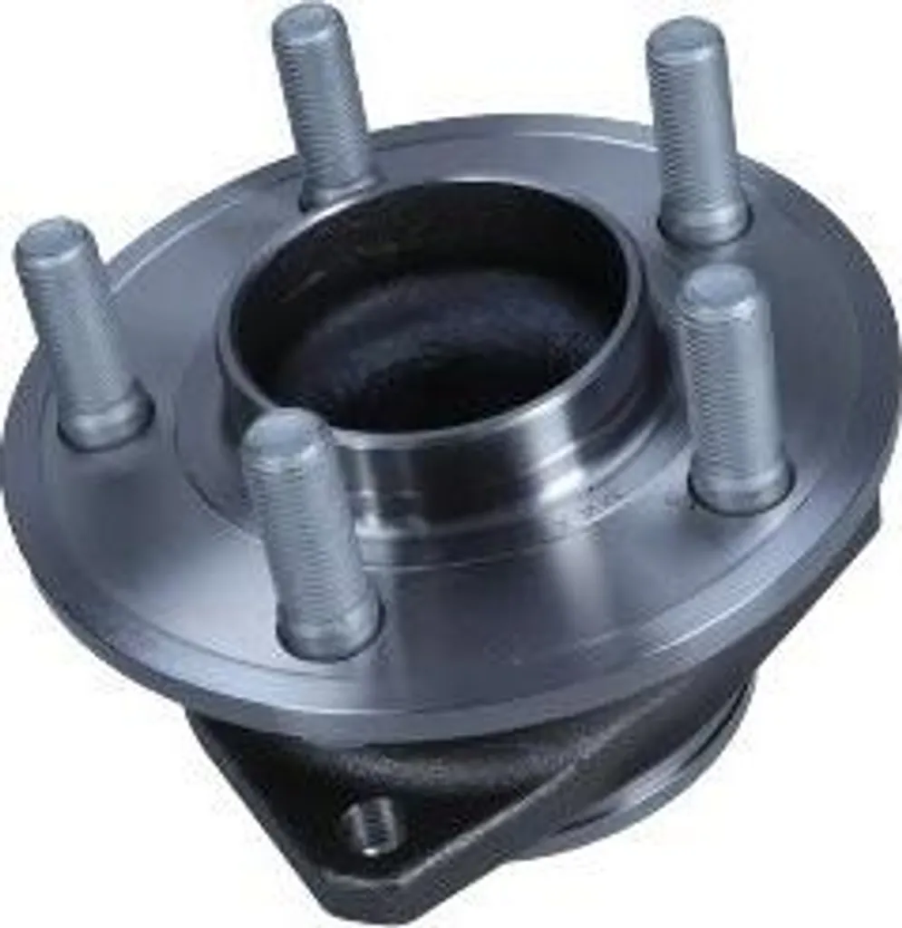 Supprimer le bruit de roue Chrysler 300C avec ce roulement avant neuf