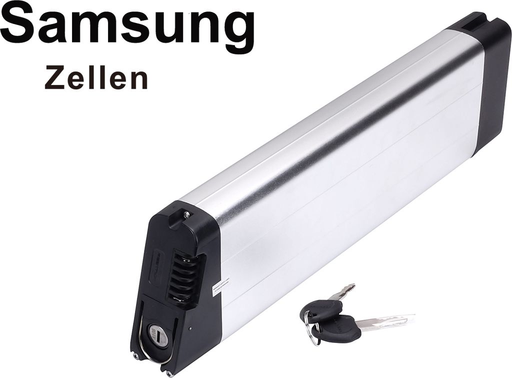 E-Bike Li-ion Fahrrad Akku 36V 14Ah Ebike Akku Batterie Pedelec Ersatzakku für Apache Chitto E-Bike