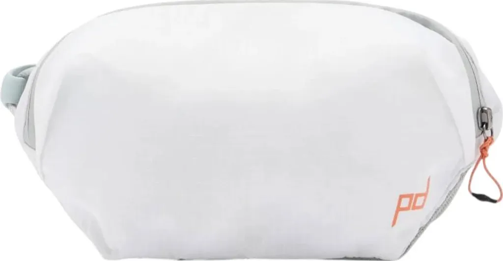 Peak Design Outdoor Sling 2L Cloud BAS-2-CD-1 - Sacoche Technique