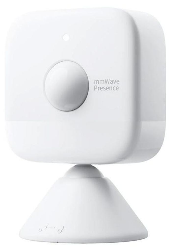SwitchBot Presence Sensor, mmWave Bewegungssensor / Produktbild 