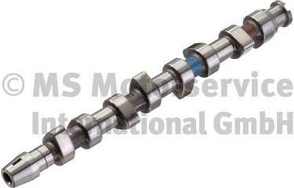 KOLBENSCHMIDT 50006210 Nockenwelle OE 038109101E kompatibel mit MPV, Fiesta, A4 8D, Santa Fe, C-Klasse, 3er E46, 911, Tempra, Polo 6V, Polo 9N, Gol...