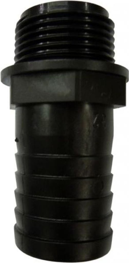 Heissner Schlauchanschluss R1 - R 5/4 (ET10-FA410) Produktbild 
