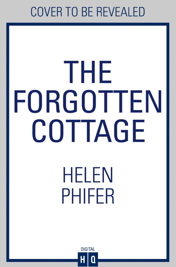 The Forgotten Cottage