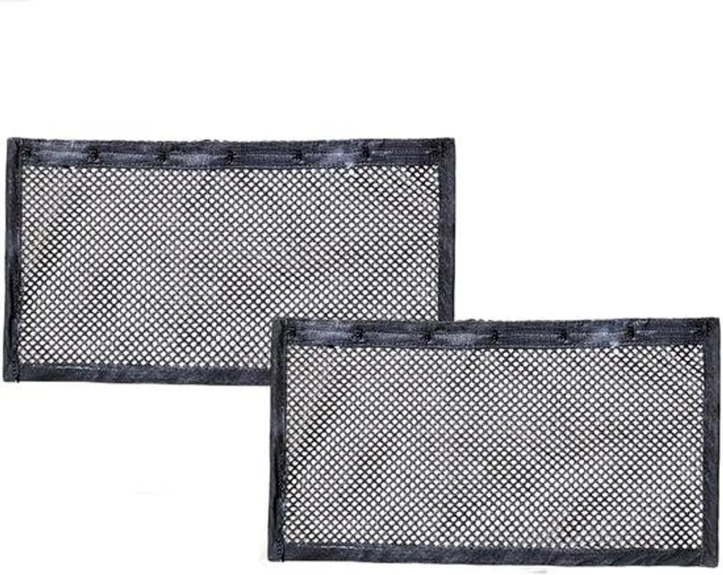 Élastique pour maintenir les boucles sèches - Longueur 33 cm souple