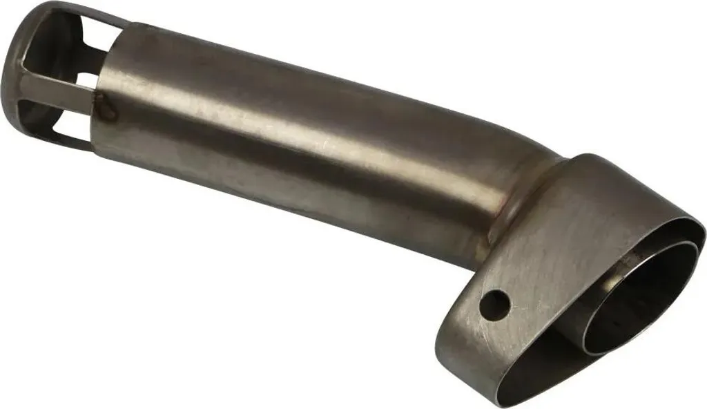 Chicane Akrapovic DB-Killer 076 Insert Réducteur de Bruit Homologué V-TUV