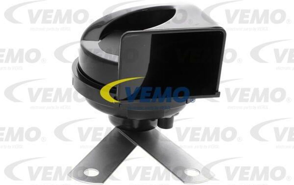 VEMO V20-77-0311 Hupe OE 61337279782 kompatibel mit 5er F10, 5er F07, 5er F11