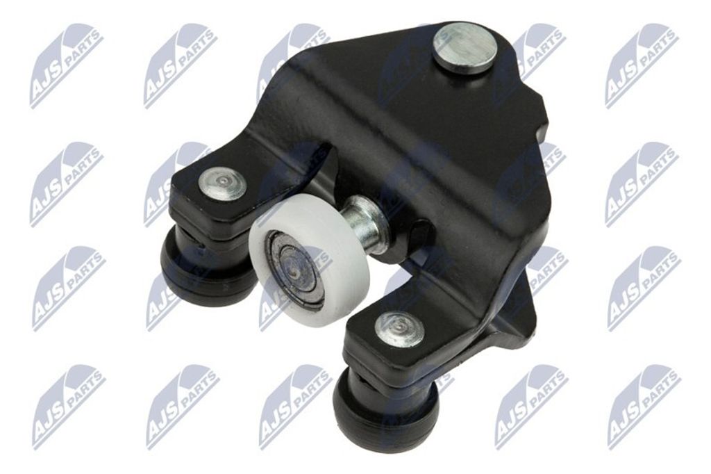 NTY EZC-PE-062 Rollenführung Schiebetür für CITROËN Produktbild 