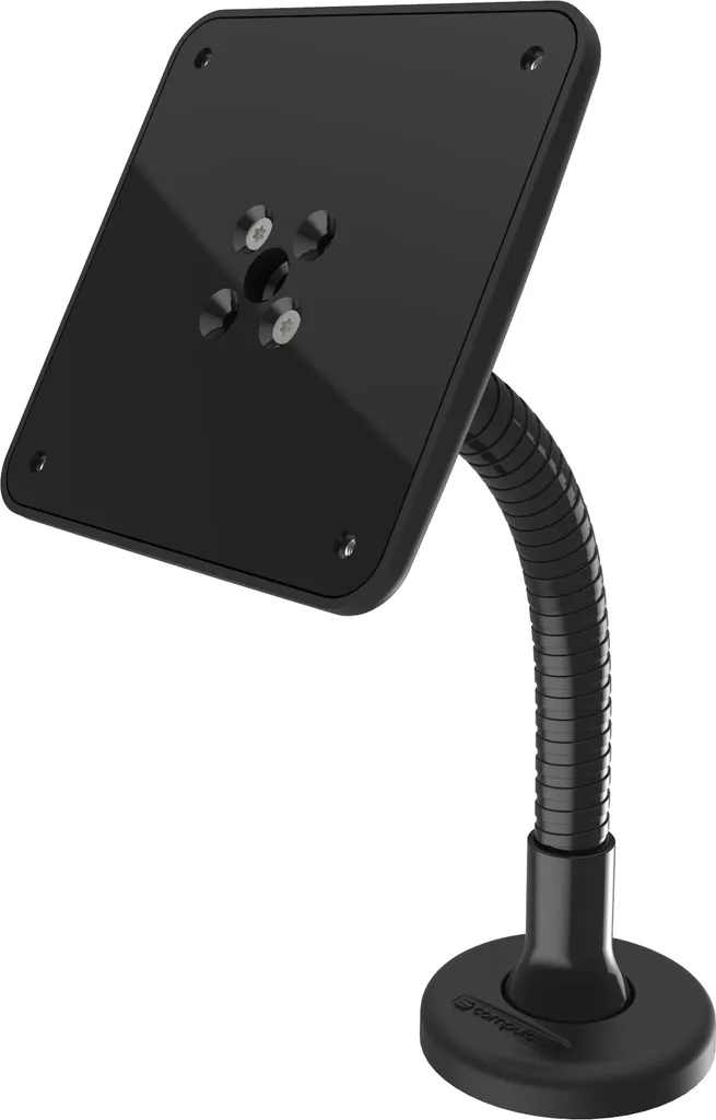 Support de Tablette Fixe Compulocks 159B Noir pour Utilisation Pro - 2