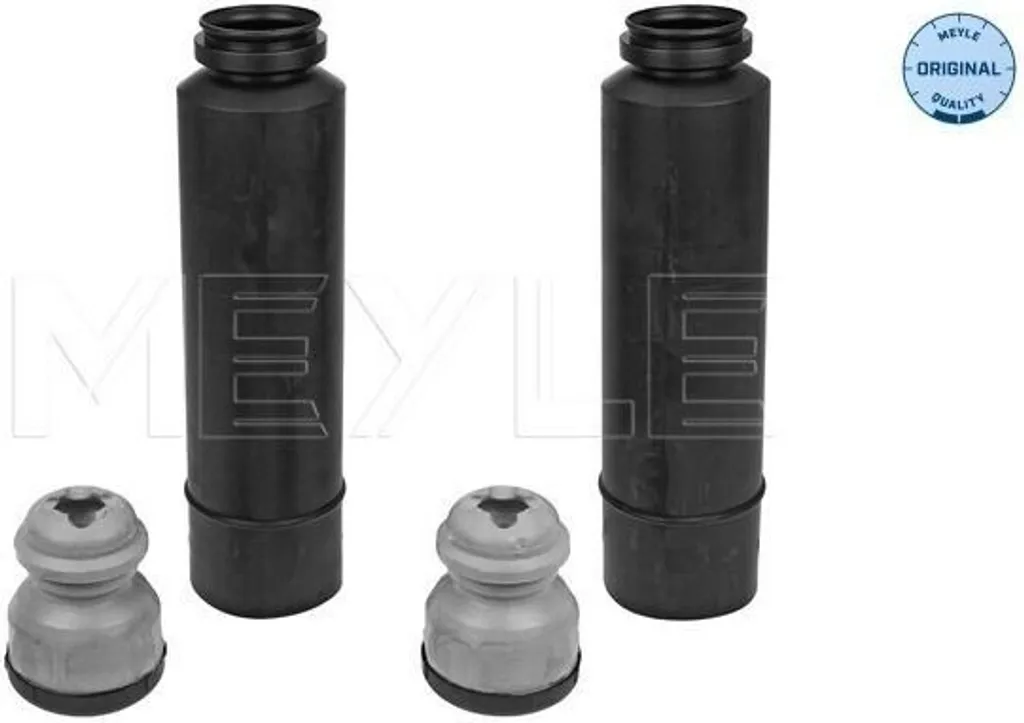 Kit de protection amortisseur arrière MEYLE Ibiza 6L 6J 6P - OE 6Q0513425A