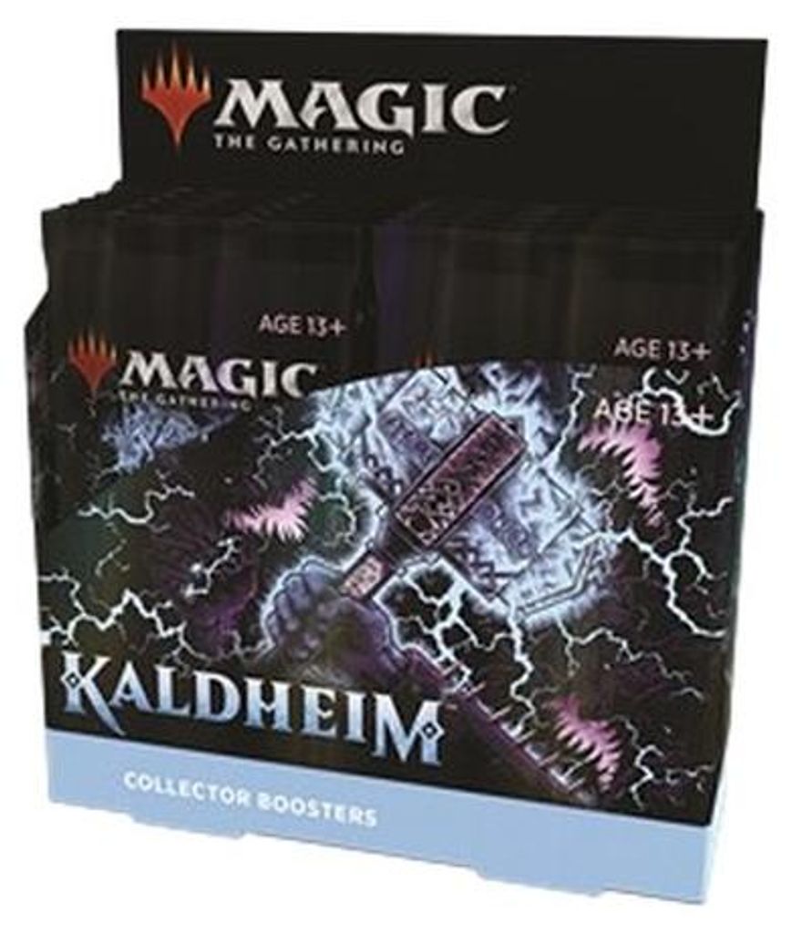 Wizards of the Coast C76130000, 13 Jahr(e) Produktbild 