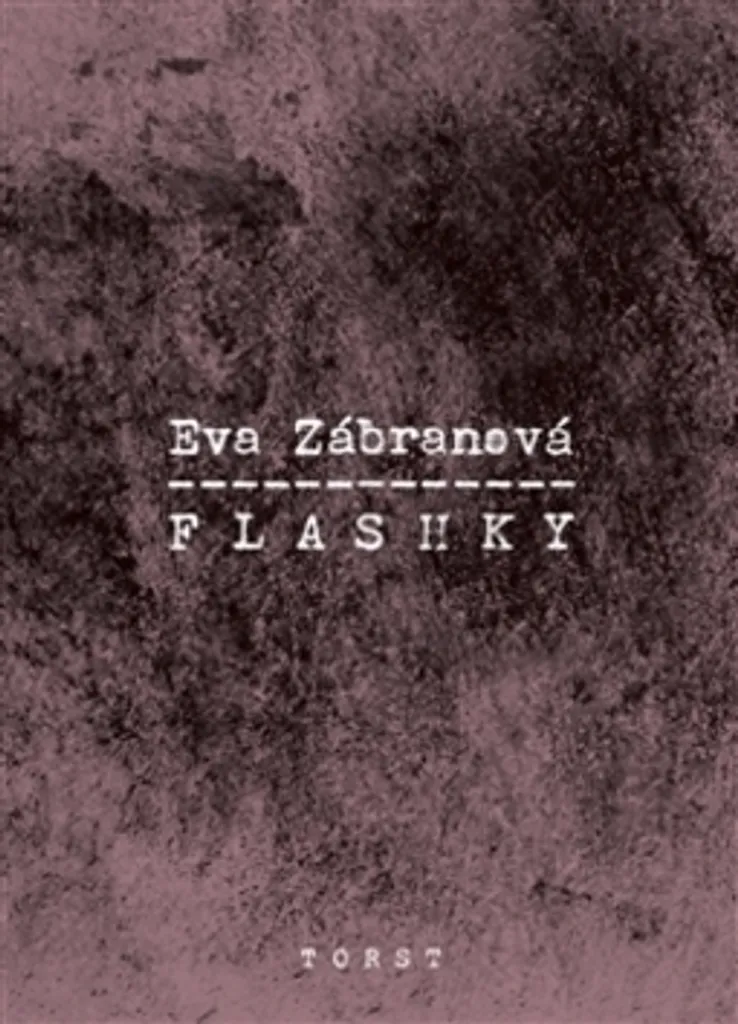 Beau livre photo Flashky par Eva Zábranová - Édition d'art numérotée