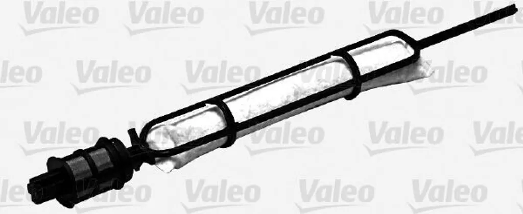Bouteille déshydratante climatisation auto pour Opel Zafira B et Astra