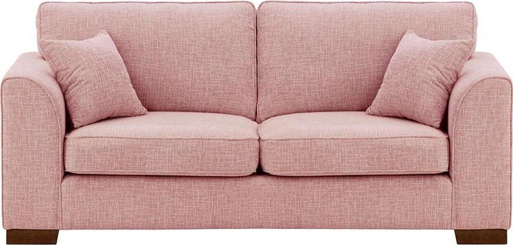 Dreisitzer-Sofas Avos-Vitolini 336-1036-dark oak