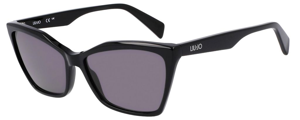 LIU JO Sonnenbrillen LJ796S-001 Produktbild 