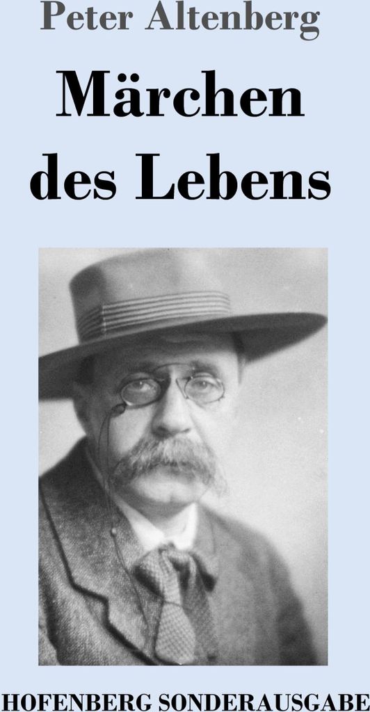 Märchen des Lebens
