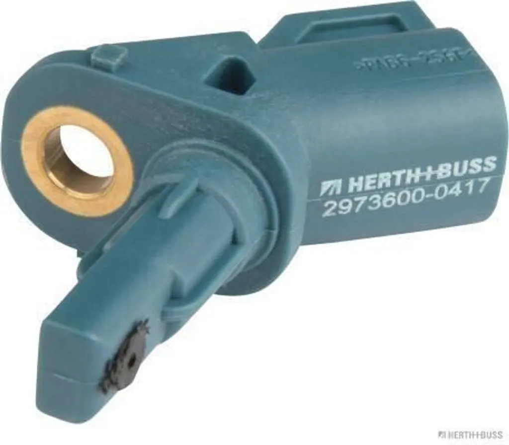 Réparer voyant ABS Ford Focus et Mondeo IV : Capteur 70660319 OE 1356184