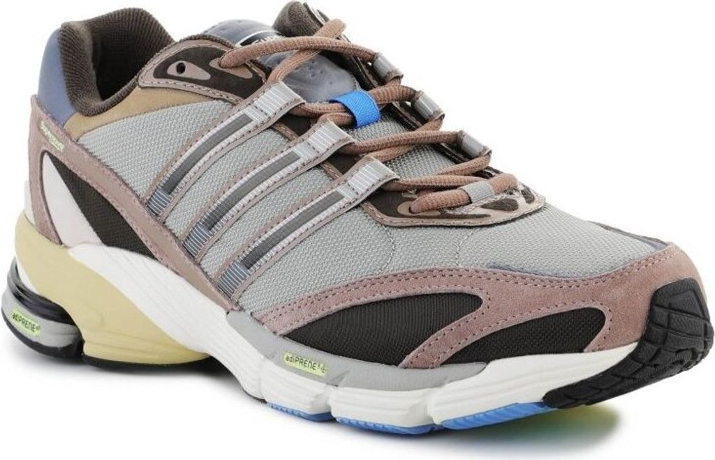Scarpe Adidas Supernova Cushion 7 Chalky M GZ4887 Pullunder adidas Größe: EU 42 2/3,