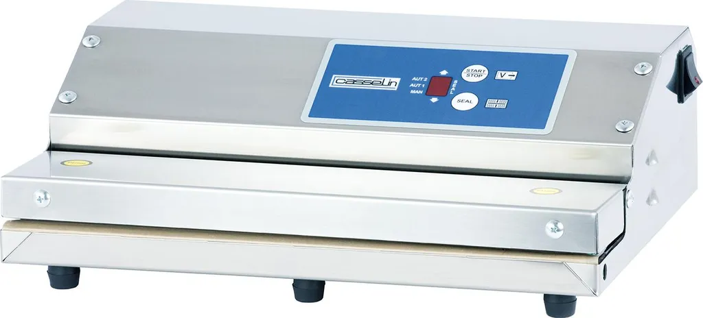Machine sous vide puissante 250W Casselin avec soudure 35cm