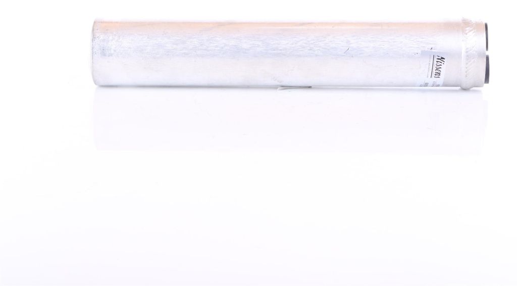NISSENS Klimatrockner Klimafilter 95801 Vorne passend für MERCEDES-BENZ SPRINTER 3,5-t Kasten (906) 40mm 230mm Aluminium