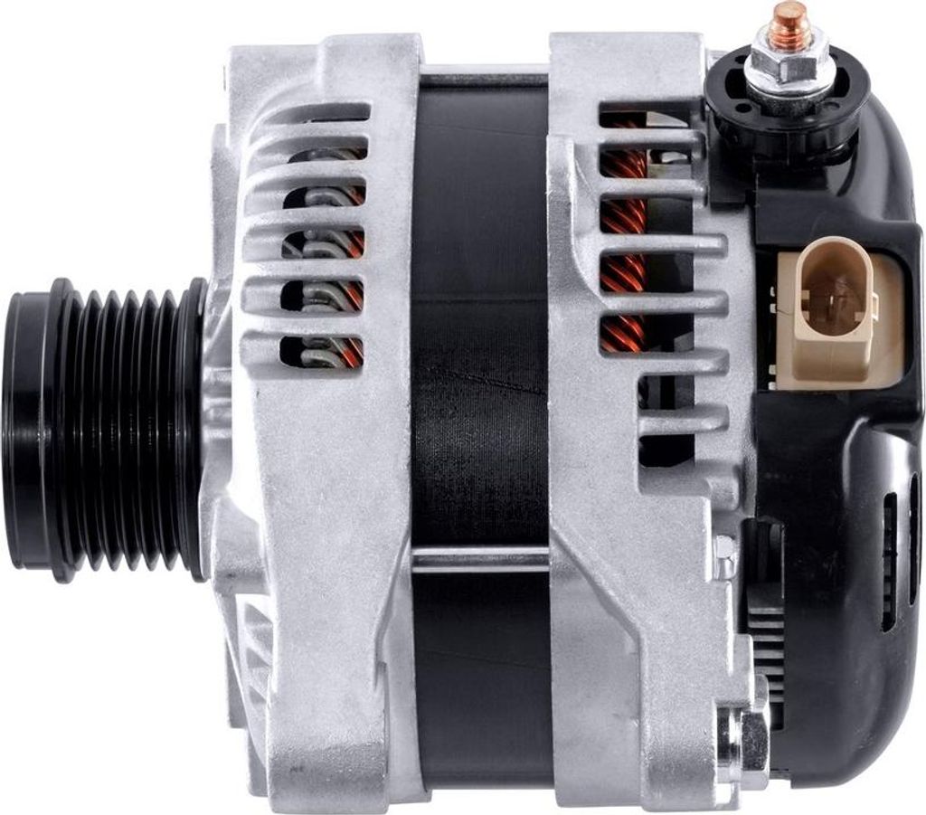 Lichtmaschine Generator 12 V 180 A Ø 54 mm HELLA für u.a. JAGUAR XF