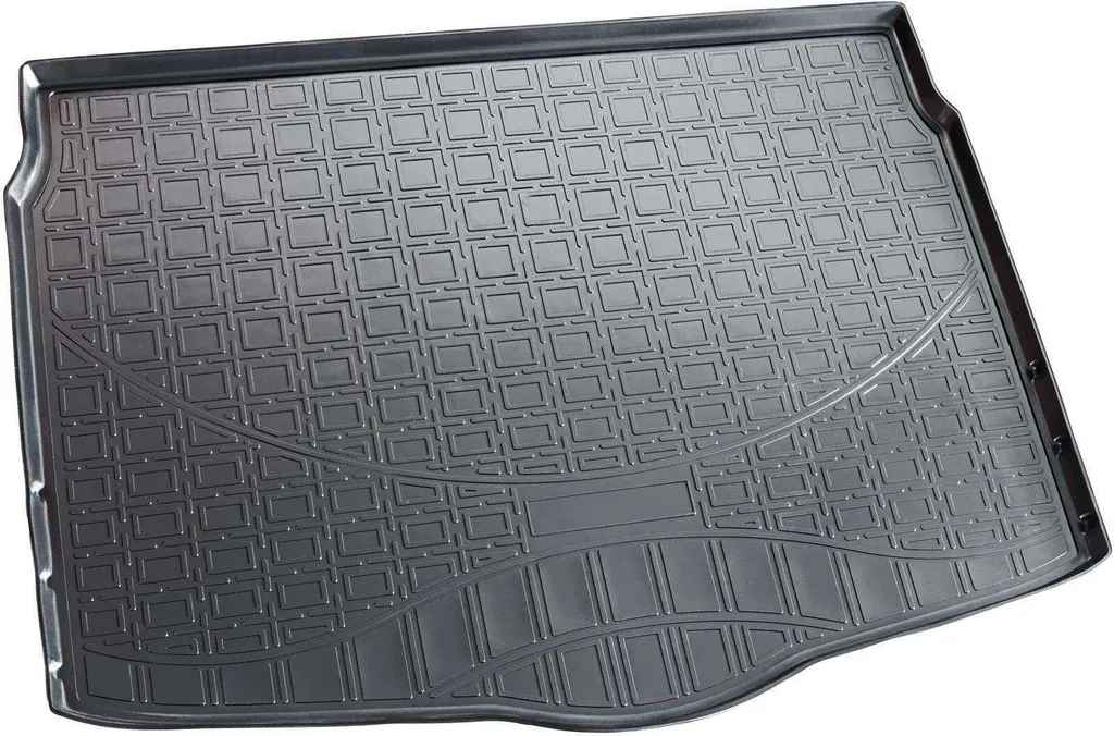 Vasca Baule Citroen Xsara Picasso 99-10 - Protezione Totale 4cm