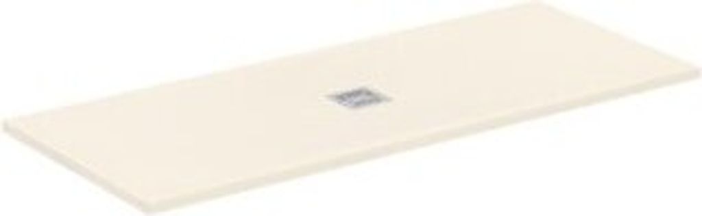 IDEAL STANDARD T5614FT Rechteck-Brausewanne Ultra Flat S +