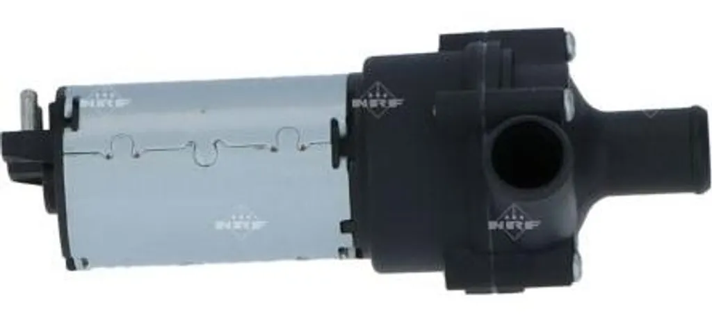 Pompe à eau supplémentaire pour circuit de chauffage Mercedes Vito et Vario