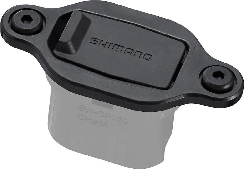 SHIMANO Ladeport SHIMANO E-BIKE SYSTEMS EW-CP100 Ladeport - Produktbild 