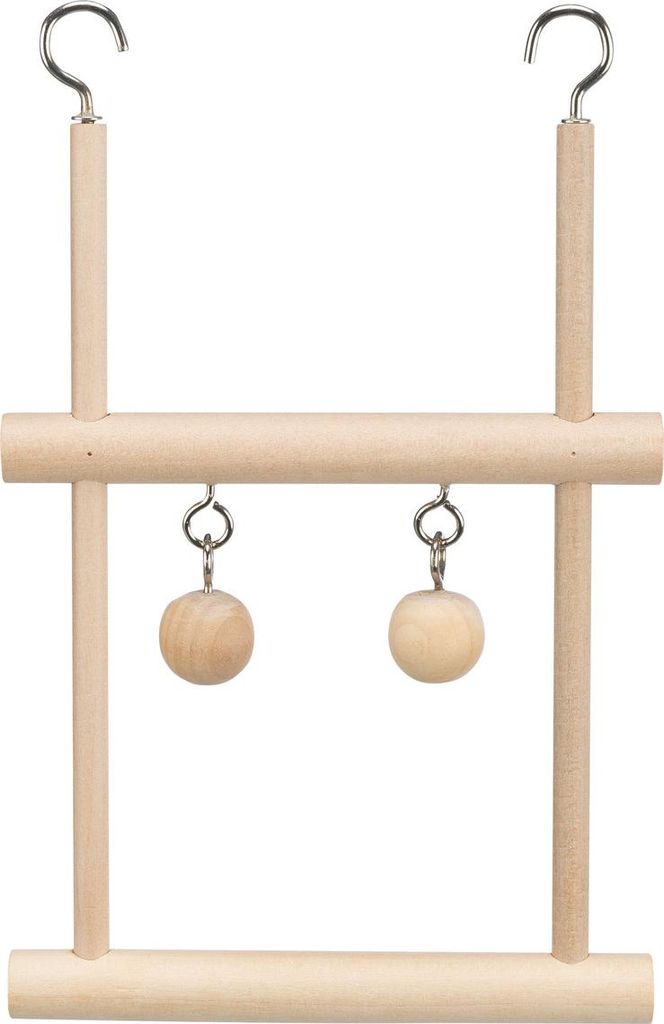 TRIXIE 5822, Holz, 120 mm, 200 mm Produktbild 