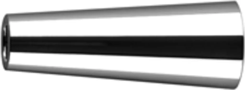 Dornbracht Madison Inserto Leva 11170370-42 - Dark Platinum Matt