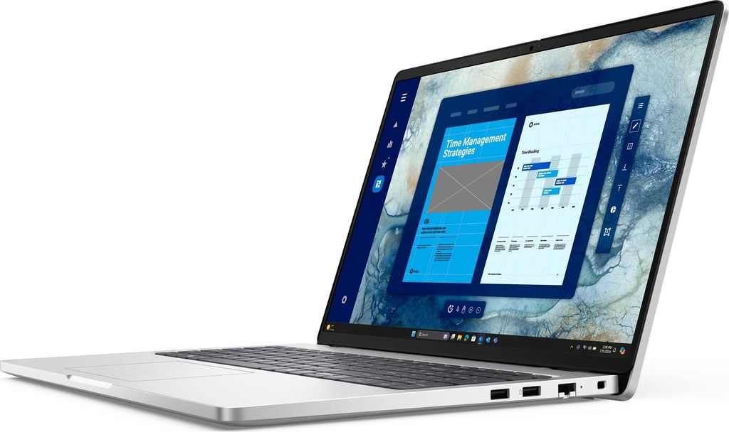 DELL Pro 16 PC16250, Intel Core Ultra 5, 40,6 cm (16"), Produktbild 