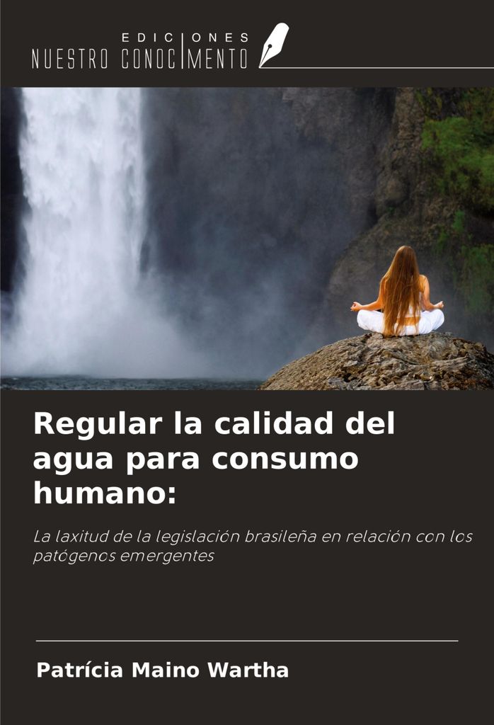 Regular la calidad del agua para consumo humano: