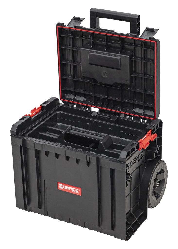 Box na náradie QS PRO Cart 2.0 16479 Obrázok produktu 