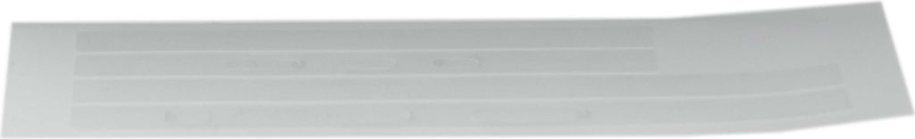 Rahmen Schutz Folie Rand Abdeckung Transparent für iPhone 13 Pro