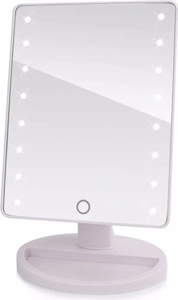 UNIQ STAR Hollywood Classic 16 LED - Bianco