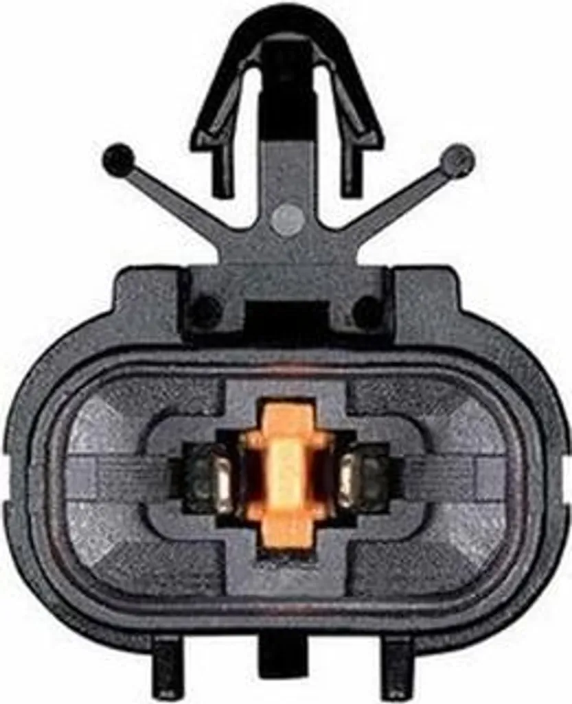 HELLA Sensore Velocità ABS Kia Rio | Cavo 1060mm | Qualità Originale - 2