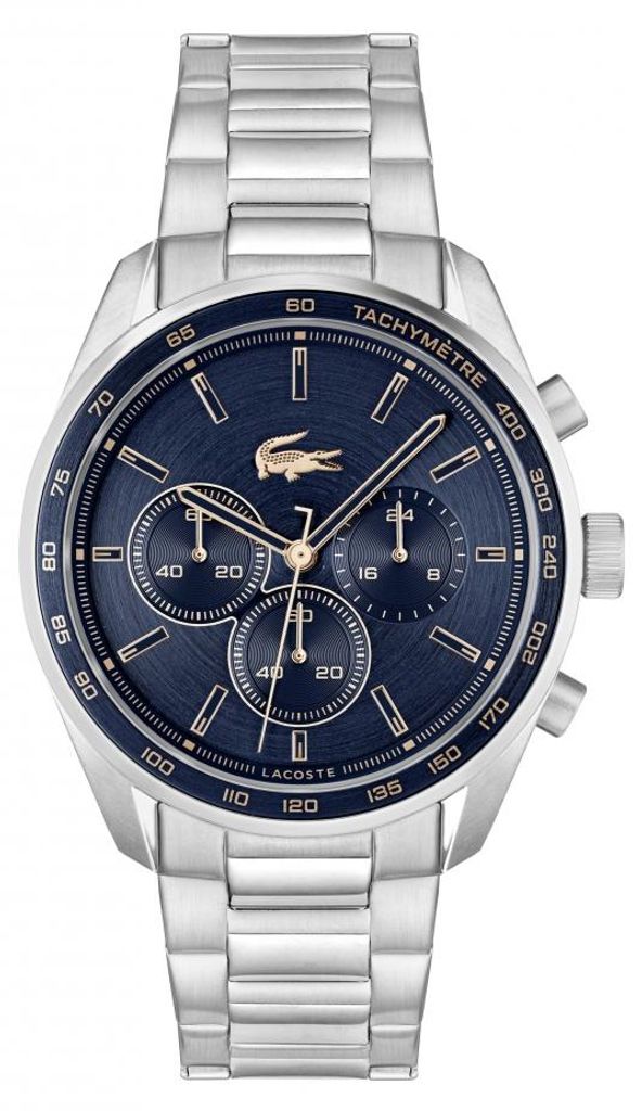 Reloj de hombre LACOSTE 2011380, color azul, estilo moderno Imagen del producto 
