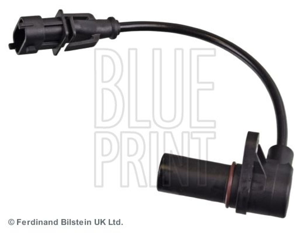 BLUE PRINT ADH27225 Kurbelwellensensor Impulsgeber für HONDA CIVIC VIII Hatchback (FN, FK)